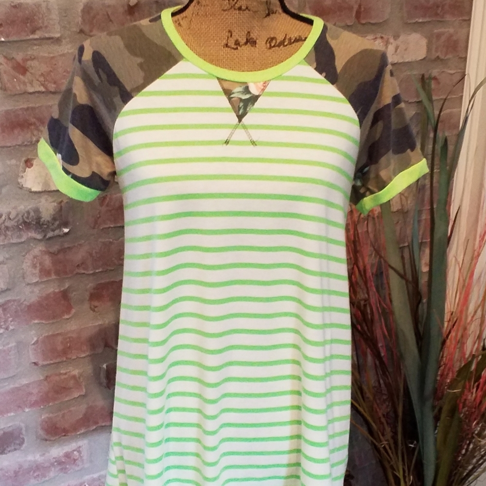 Ladies top